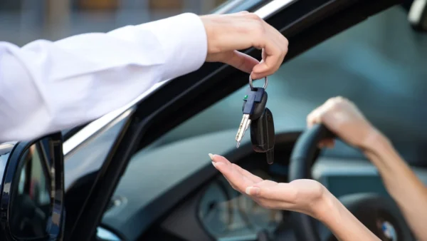 All You Need To Know About 1-Way Car Rental In Dubai