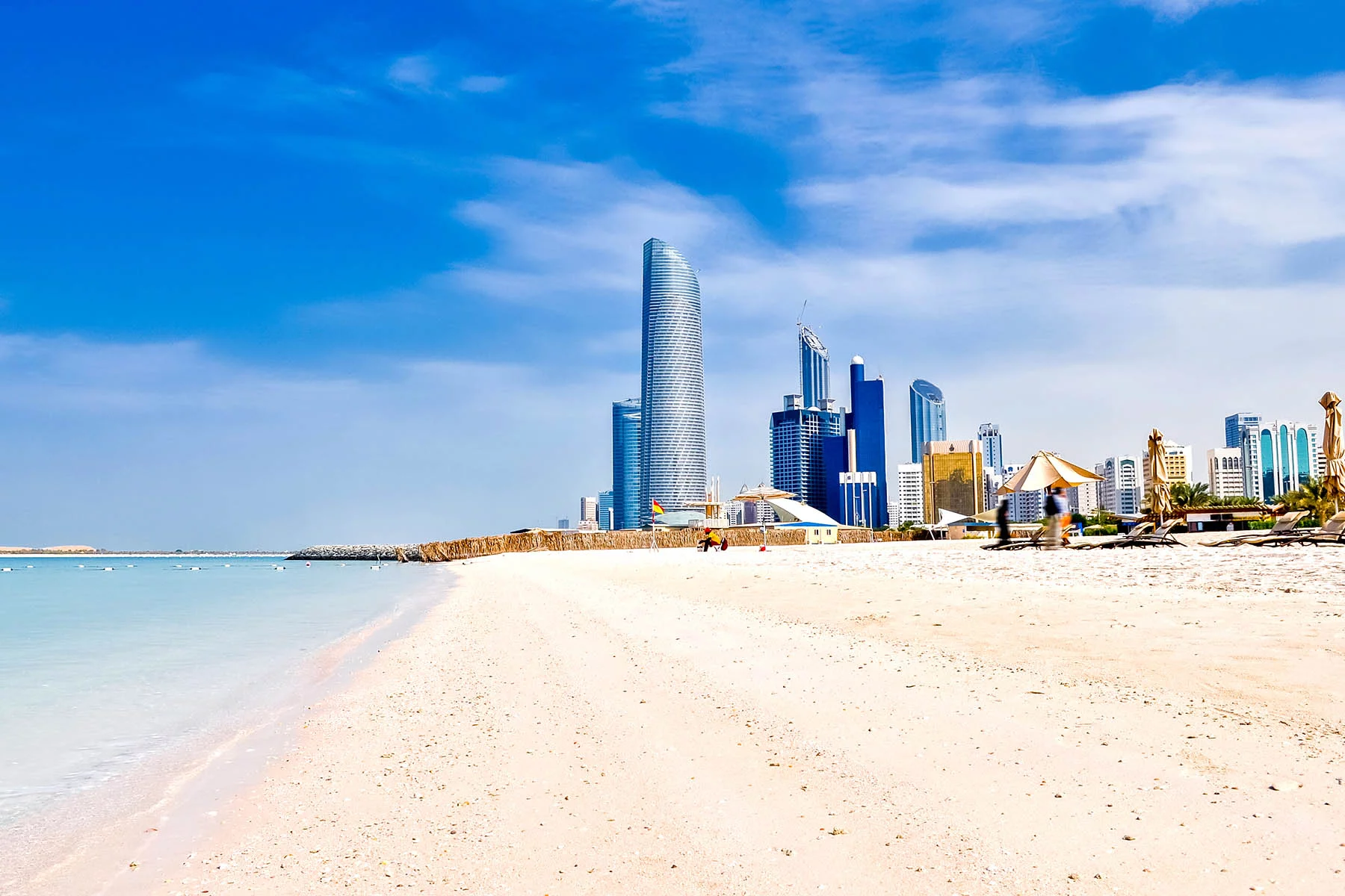Our tour car dubai also offer beaches & waterfront tour to all the monuments mades recently on the shores of dubai