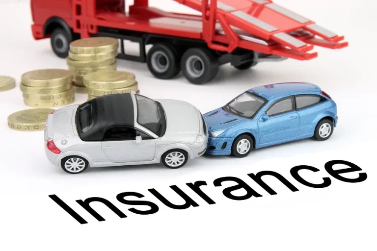 Do Insurance Companies Cover Rental Cars?