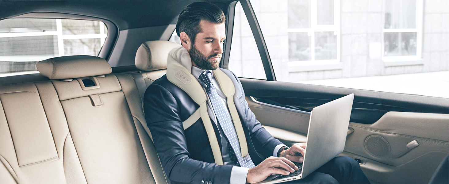 Rent A Car For Your Business Trip In Dubai