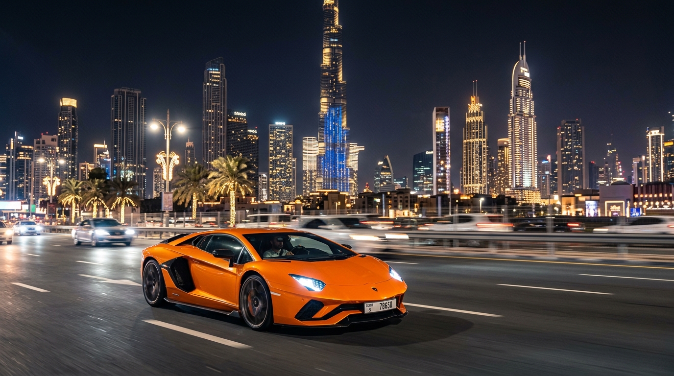 Lamborghini_in_Dubai