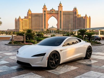 tesla